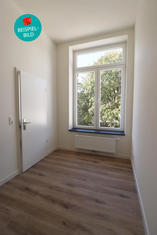 Thumbnail-Erstbezug nach Vollsanierung- Charmante 2-Zimmer-Wohnung, EG, WHG 9