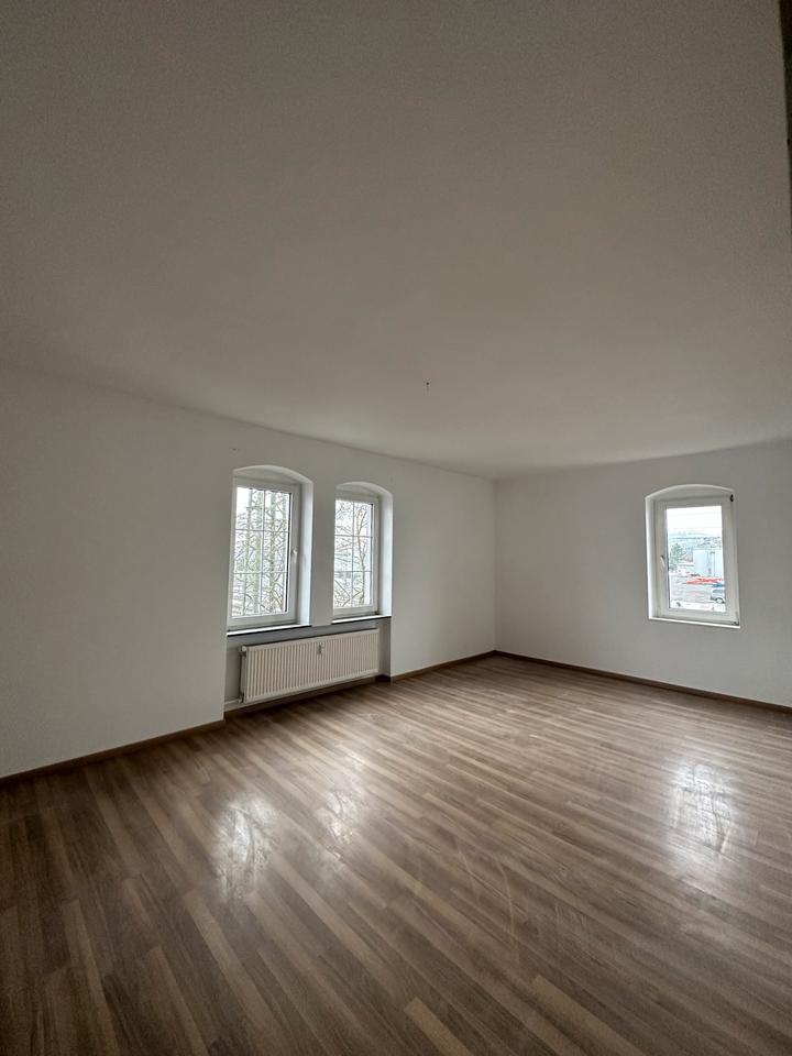 Thumbnail-3 Zimmer Wohnung im Herzen von Lollar