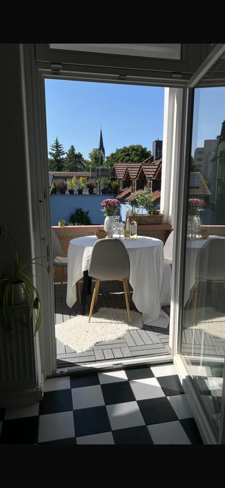 Thumbnail-4,5 Zimmer Altbauwohnung zu vermieten