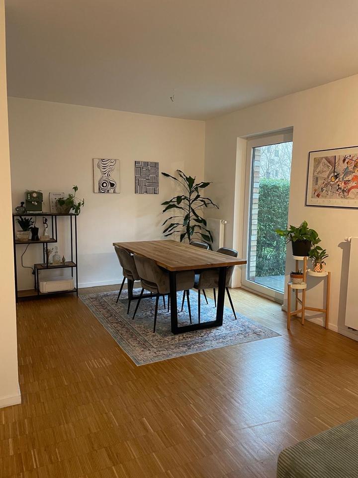 Thumbnail-Zwischenmiete | Wohnung Eppendorf | 30.01.26 - 30.04.26