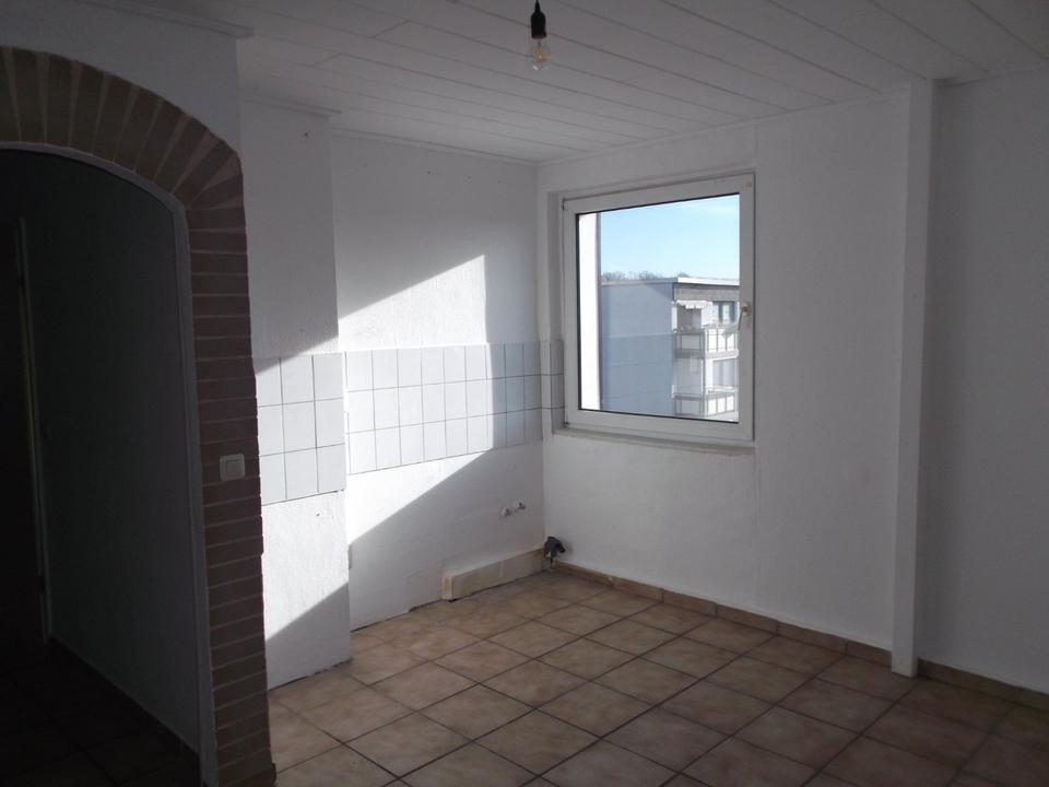 Thumbnail-2 Zimmer Wohnung