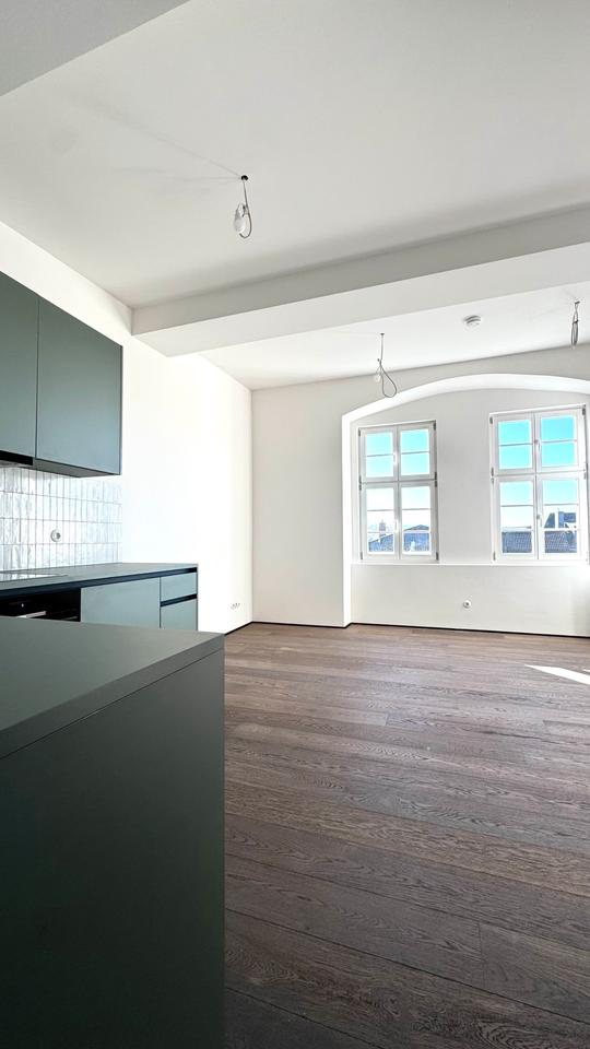 Thumbnail-Wohnungen im Fürstenhof mitten in Gelnhausen zu vermieten