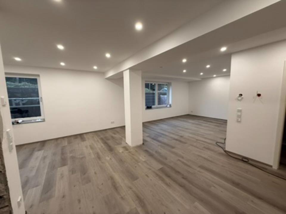 Thumbnail-Erstbezug! 2-Zimmer Wohnung in Burgsolms