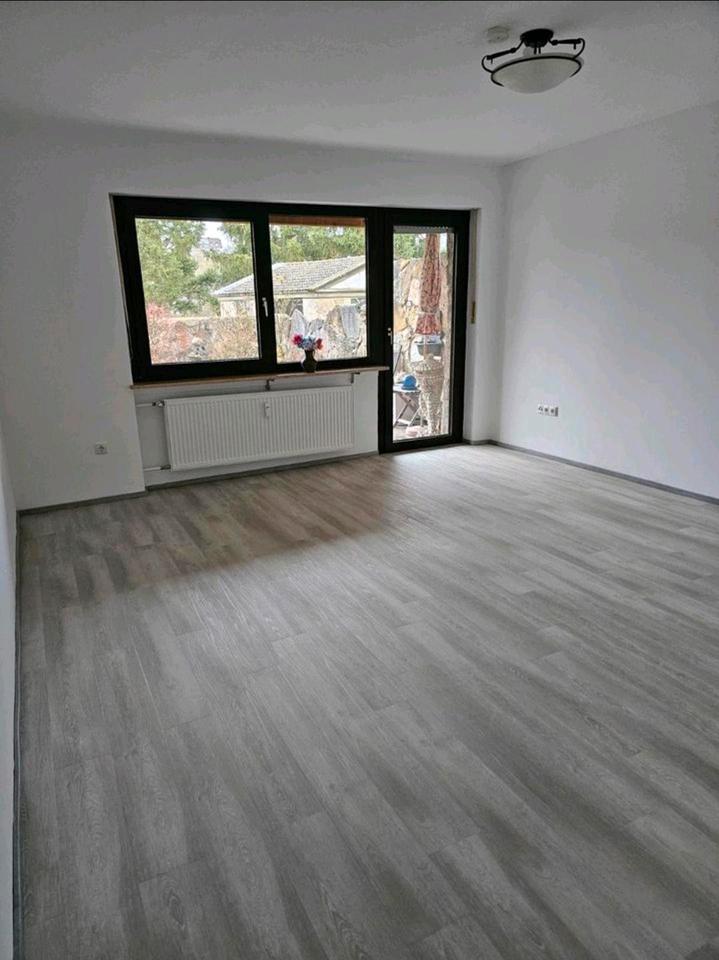 Thumbnail-Büro Behandlungsraum