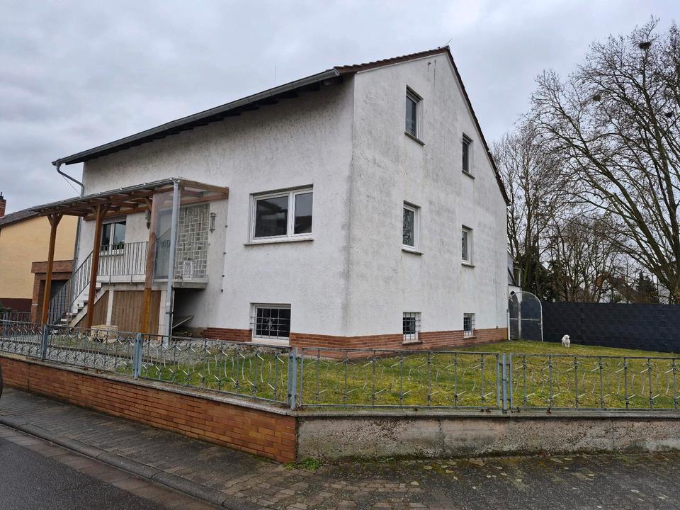 Thumbnail-Freistehendes Einfamilienhaus, ideal für Familien