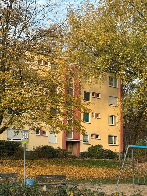 Thumbnail-Eigentumswohnung 1.OG