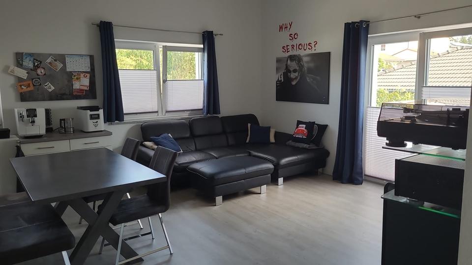 Thumbnail-3 Zimmer Wohnung