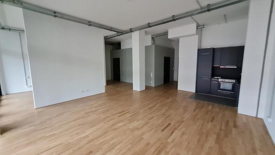 Thumbnail-Rollstuhlgerechte 1-Zimmer Wohnung Am Tabakquartier in Bremen