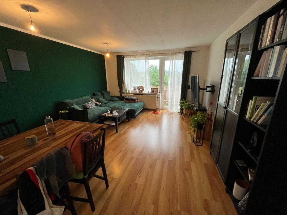 Thumbnail-Helle 3-Zi-Whg. im 1. OG in Gieboldehausen zu vermieten