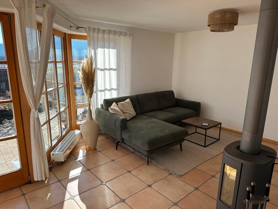 Thumbnail-PERFEKT für den Winterurlaub im Chiemgau - Wohnung in Schleching