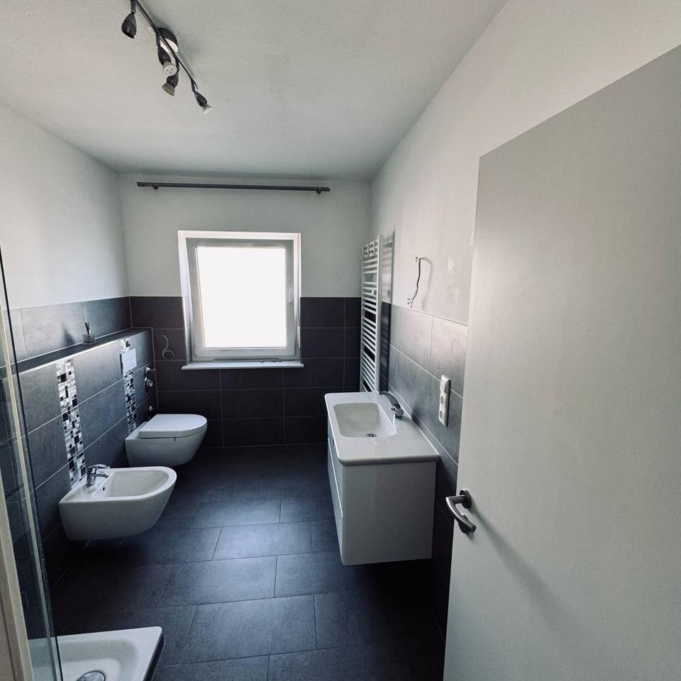 Thumbnail-Moderne und helle 3-Zimmer-Wohnung im Staufenberg - Treis