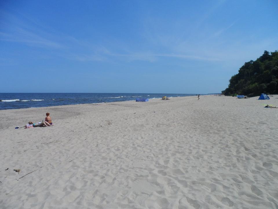 Thumbnail-Lust auf Osterferien an der polnischen Ostsee ?