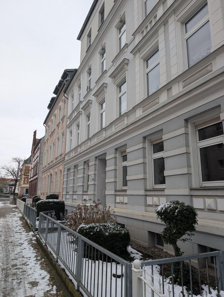 Thumbnail-3 Raum Wohnung im Erdgeschoss in ruhiger Lage von Rathenow