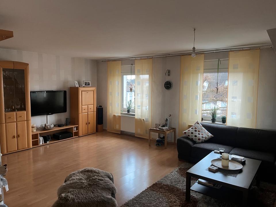 Thumbnail-Exklusive Dachgeschosswohnung mit Balkon & Schönen Ausblick