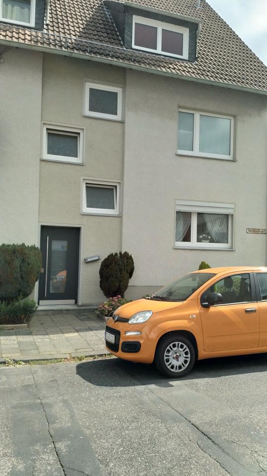 Thumbnail-Erdgeschoss-Wohnung Nähe Allee-Center