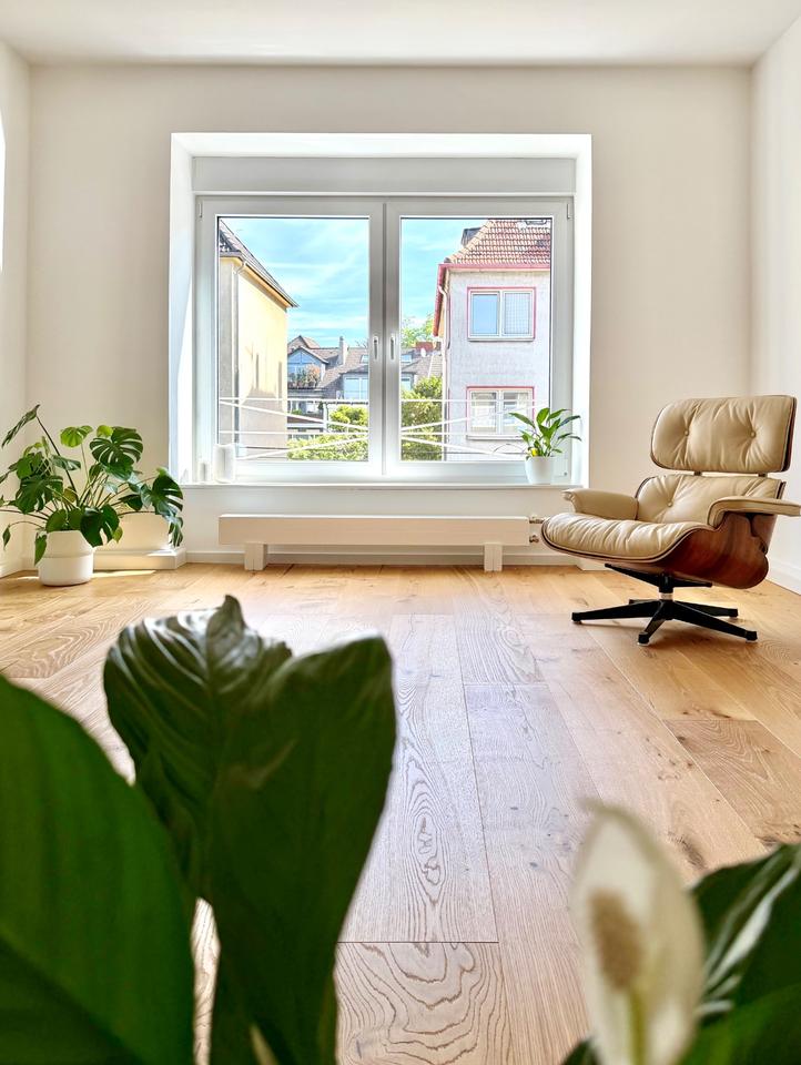 Thumbnail-Stilvoll wohnen in Rüttenscheid, hochwertig modernisierte Wohnung