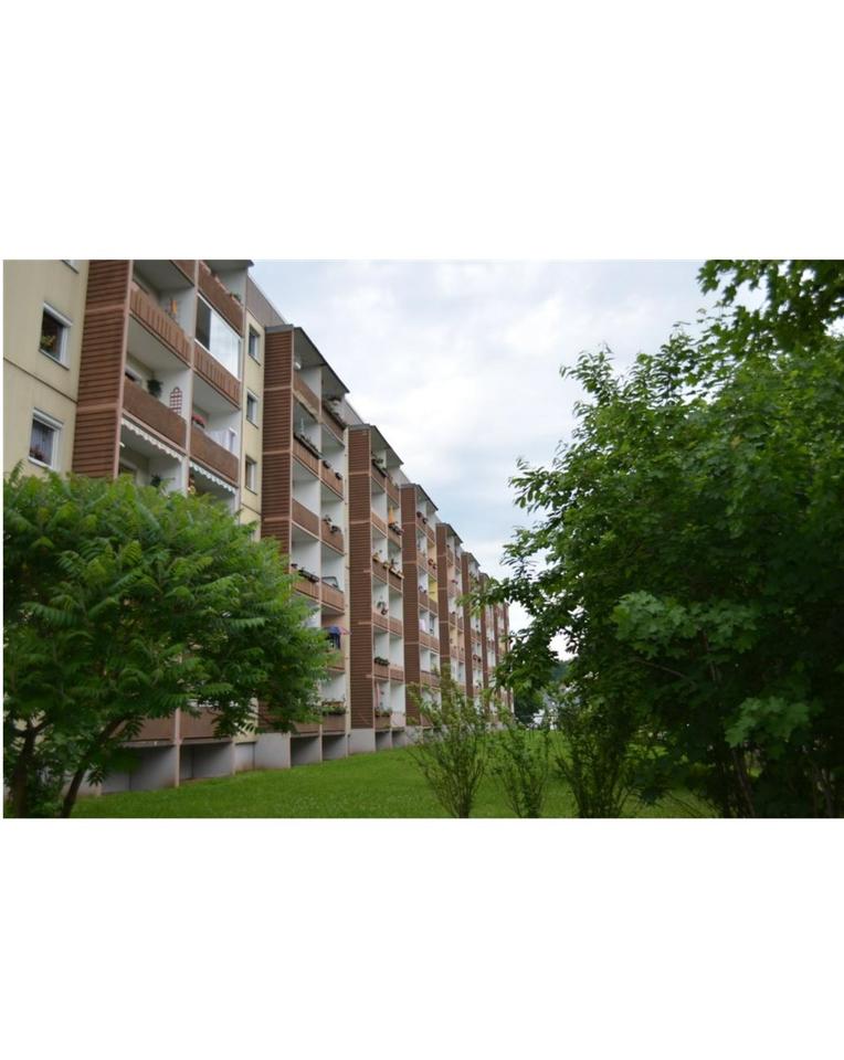 Thumbnail-3 Zimmer Küche Bad Balkon