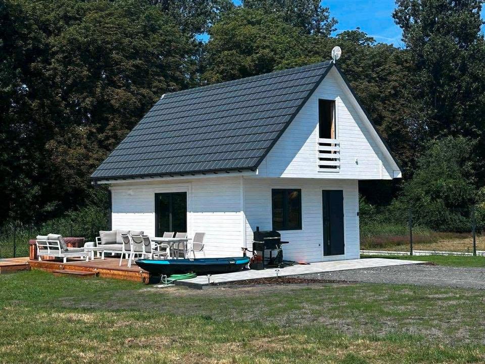 Thumbnail-Wellness-Ferienhaus polnische Ostsee Ostern & Sommer frei