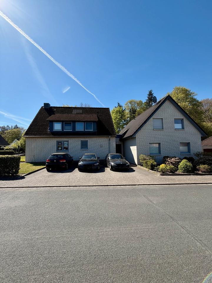 Thumbnail-Zwei Mehrfamilienhäuser in Bremervörde-Hesedorf