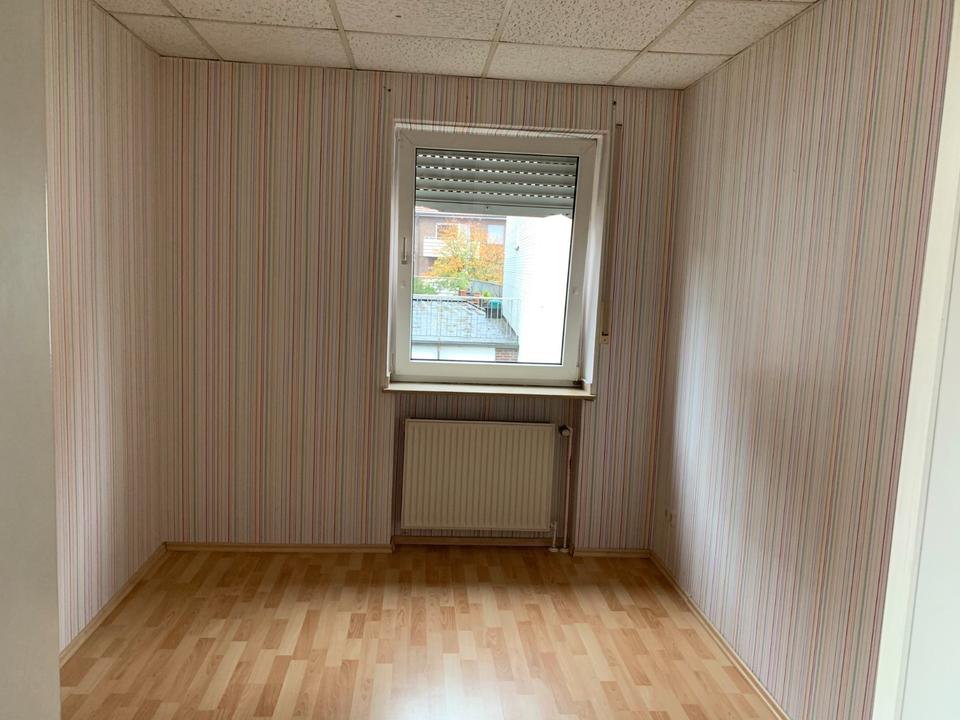 Thumbnail-Helle 3-Zimmer-Wohnung in zentraler Lage von Beelen