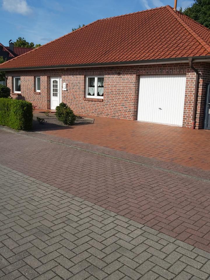 Thumbnail-Bungalow in ruhiger Lage von Sedelsberg sofort verfügbar