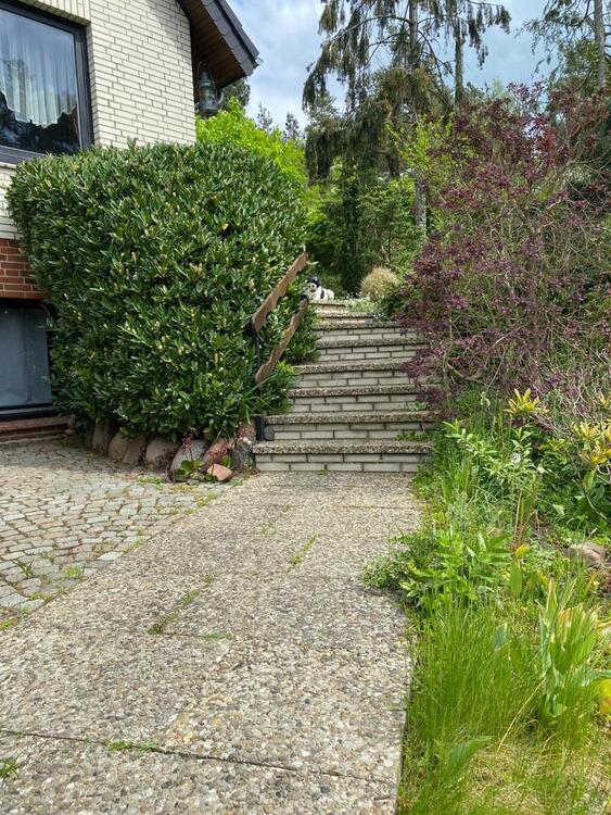 Thumbnail-3-Zi.-Wohnung im Wendland-Höhbeck mit toller Aussicht!