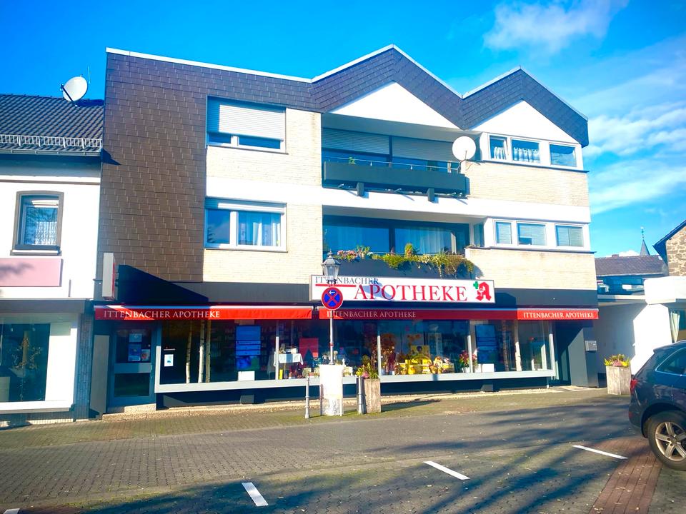 Thumbnail-Sonnenhelles Ladenlokal in Toplage Ittenbach – mit Wohnoption