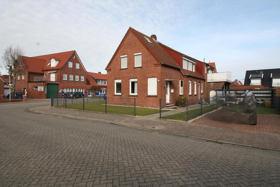 Thumbnail-Eigentumswohnung mit Terrasse Garten und Garage