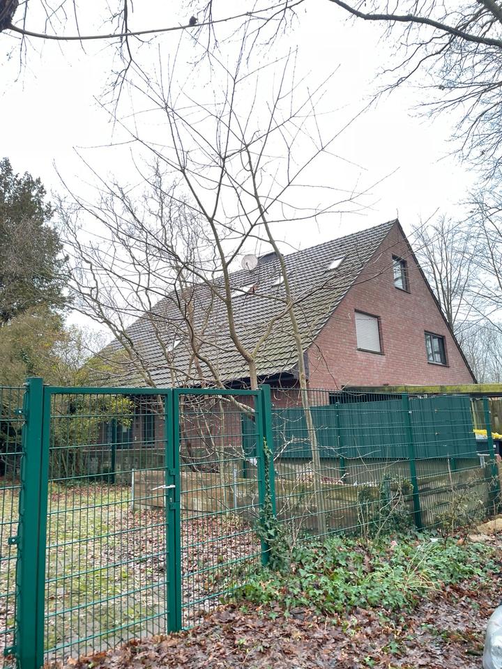 Thumbnail-Mehrfamilienhaus in Gronau-Epe zu verkaufen