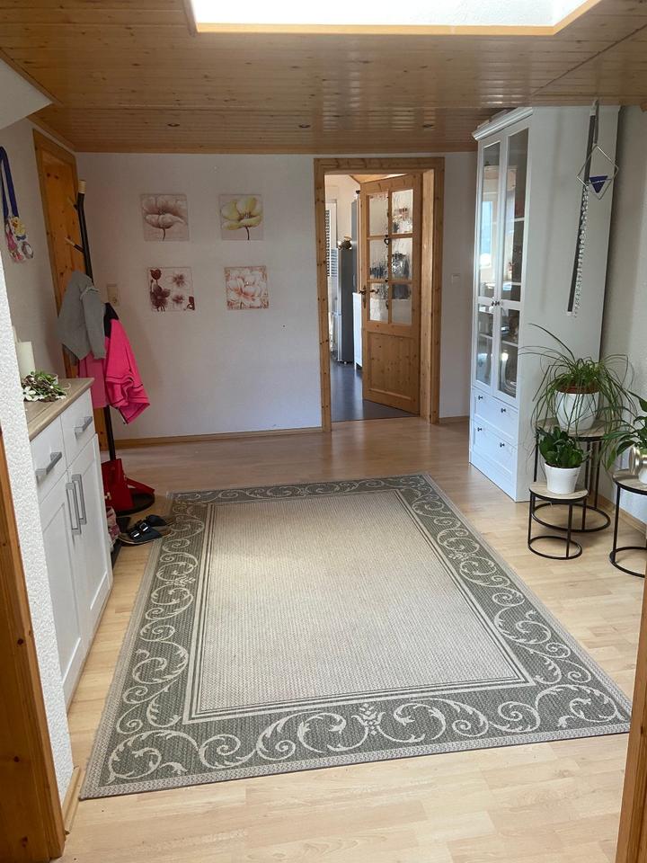 Thumbnail-3-4 Zimmer Wohnung in Schwarzenbach am Wald