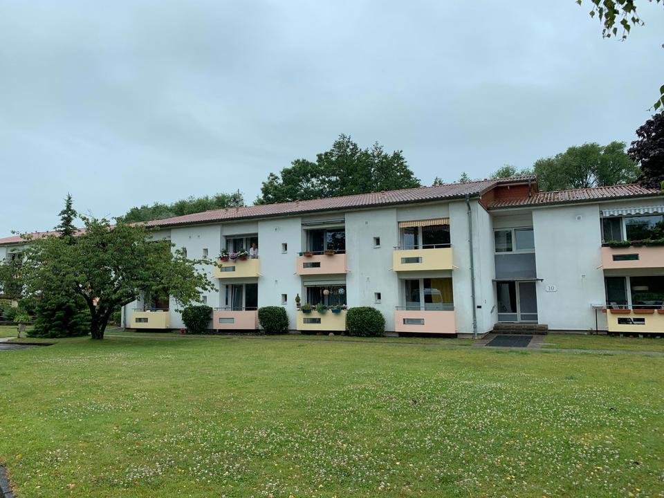 Thumbnail-1.Zimmer Wohnung im OG mit Balkon
