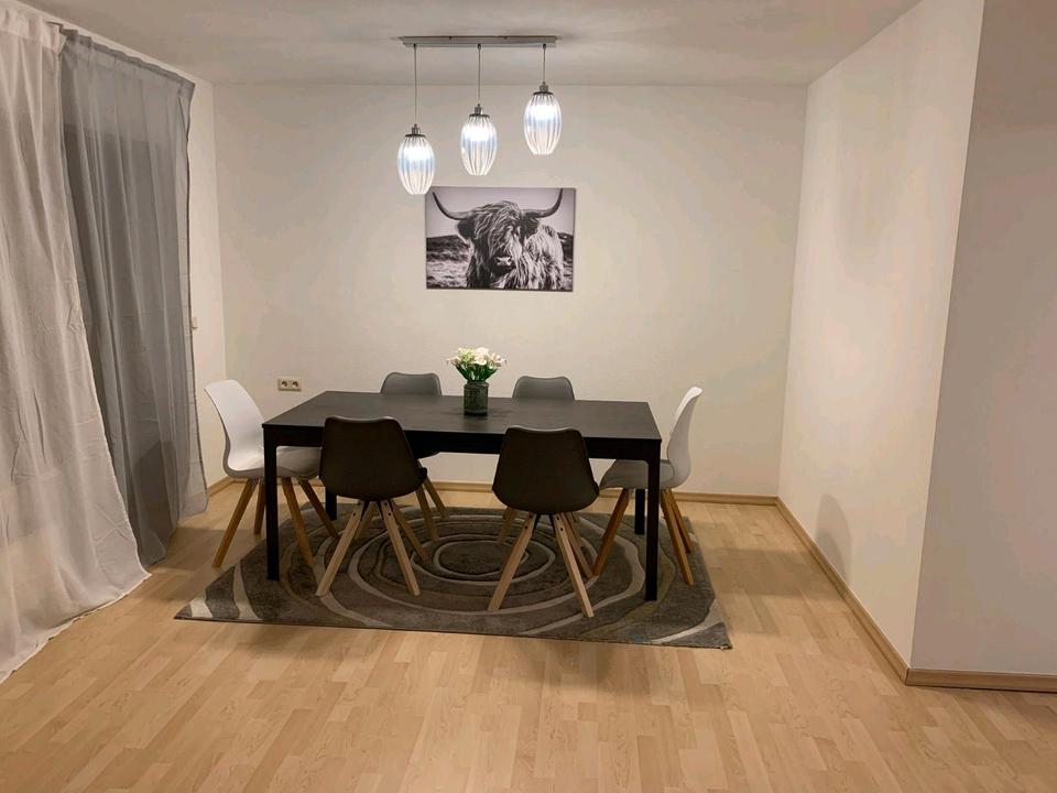 Thumbnail-110m² apartment, Göttschied Idar-Oberstein, near Baumholder