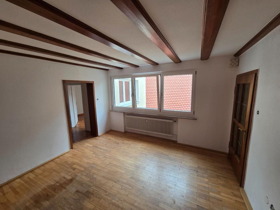 Thumbnail-4,5-Zimmer-Wohnung, 118 m², 2. OG, Aufzug, Stellplatz, Innenhof