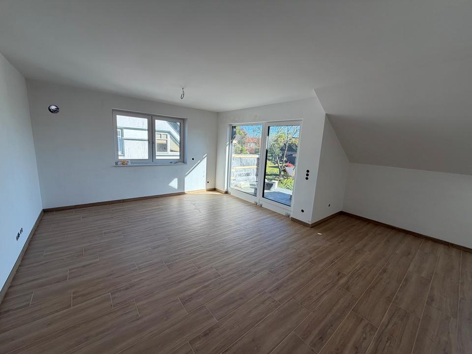 Thumbnail-Erstbezug 4-Zimmerwohnung 100qm