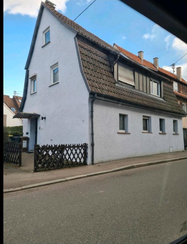 Thumbnail-Haus zu Verkaufen