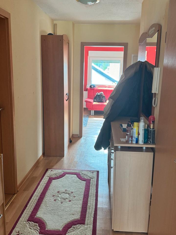 Thumbnail-Wohnung zu vermieten