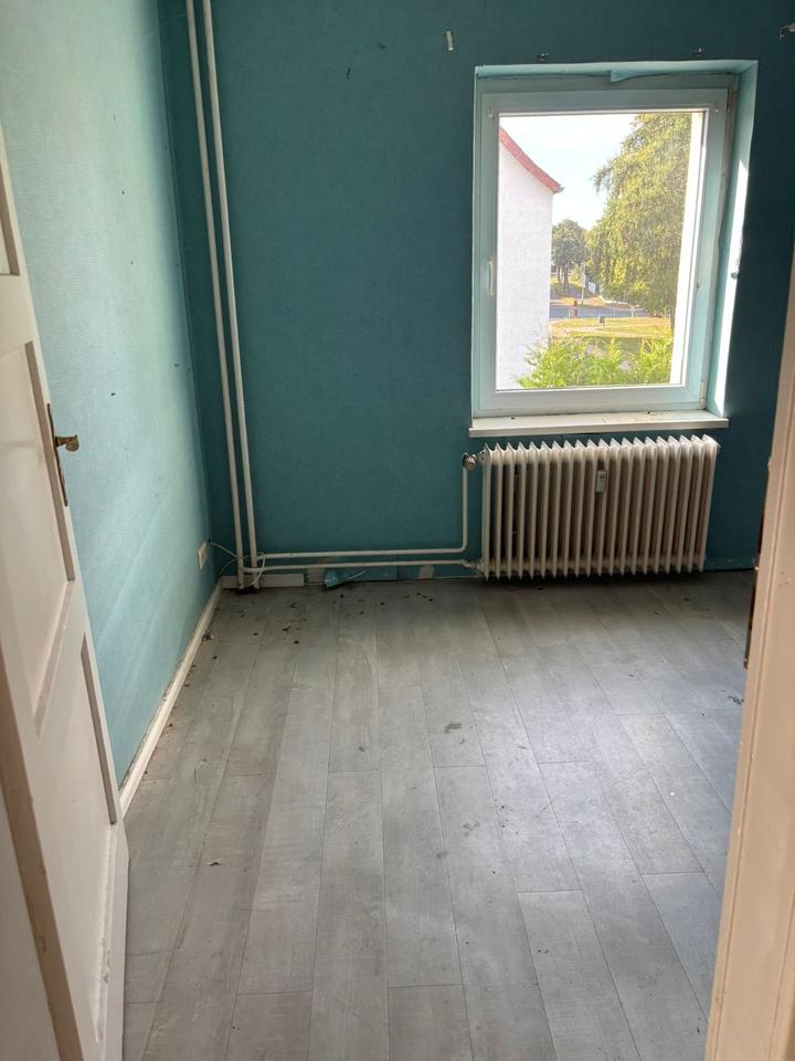Thumbnail-unrenovierte 3-Zi-Whg in Walsrode zentrumsnah