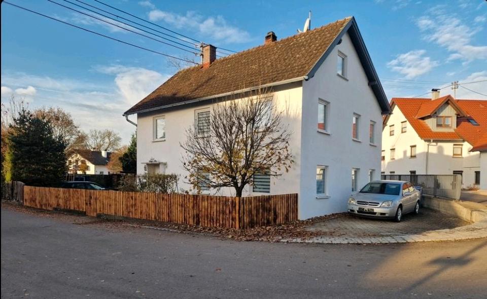 Thumbnail-Haus zu verkaufen (PROVISIONSFREI)