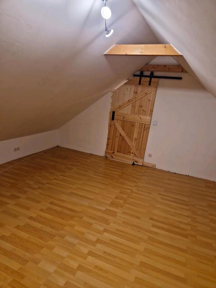 Thumbnail-Mitmieter Haus WG 5 Räume insgesamt