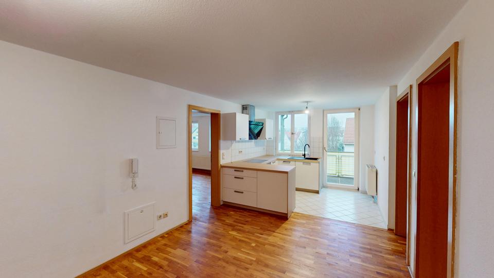 Thumbnail-*** Attraktive 4-Zimmer-Mietwohnung im Herzen von Brackenheim ***