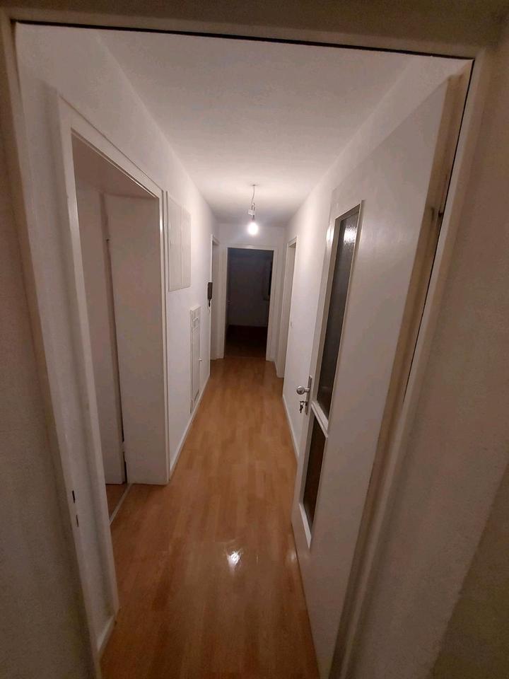 Thumbnail-3 Zimmer Wohnung in Winnenden zu vermieten.