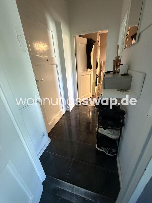 Thumbnail-Wohnungsswap - 2 Zimmer, 33 m² - Borkzeile, Spandau, Berlin