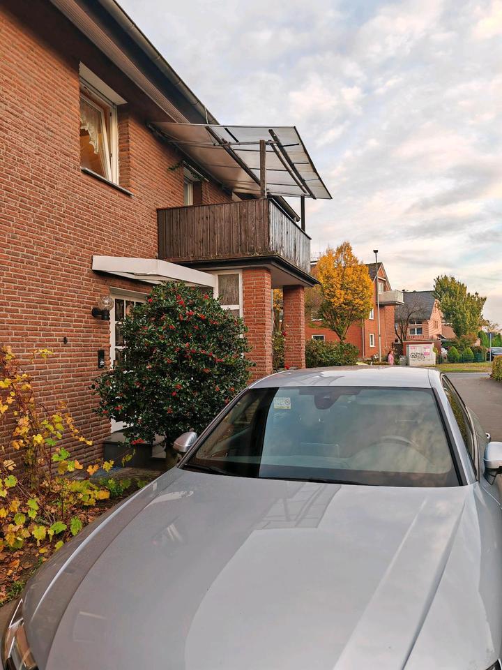 Thumbnail-Mehrfamilienhaus zentrale Lage in Verl