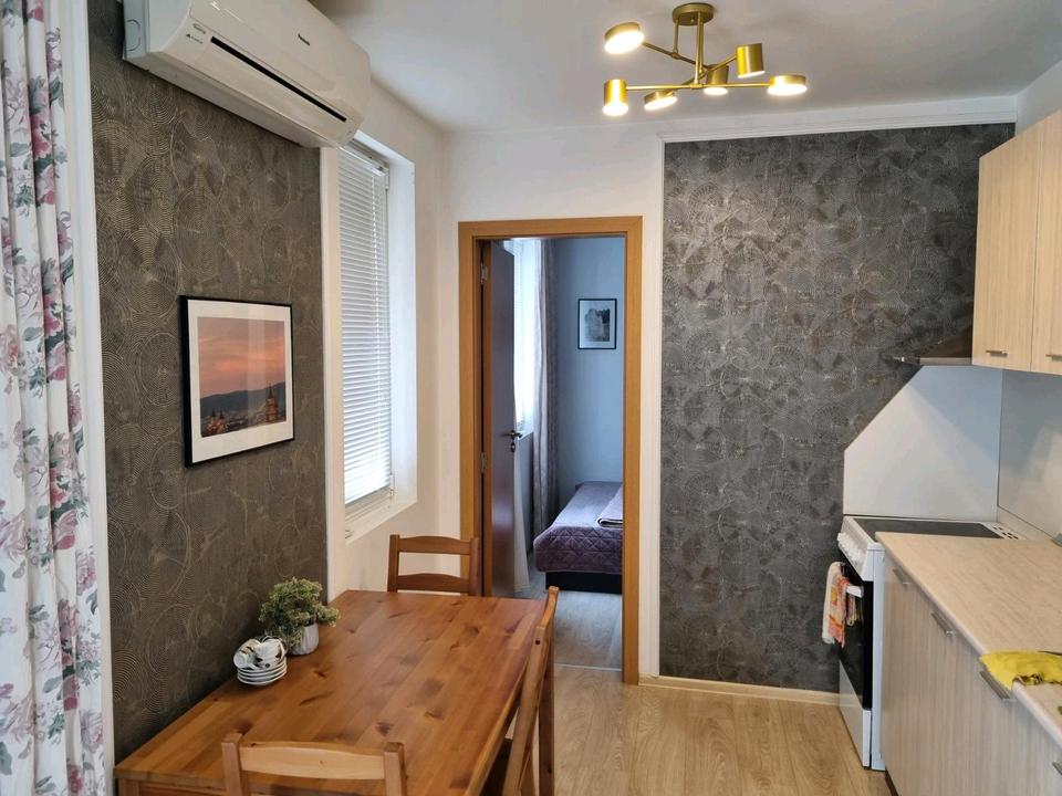 Thumbnail-Wohnung in BulgarienSonnenstrandBurgas