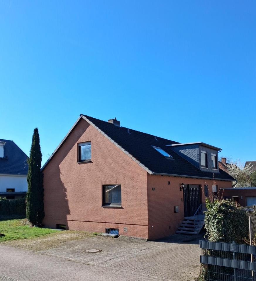 Thumbnail-Wohnhaus mit viel Platz und Licht in Steinhude