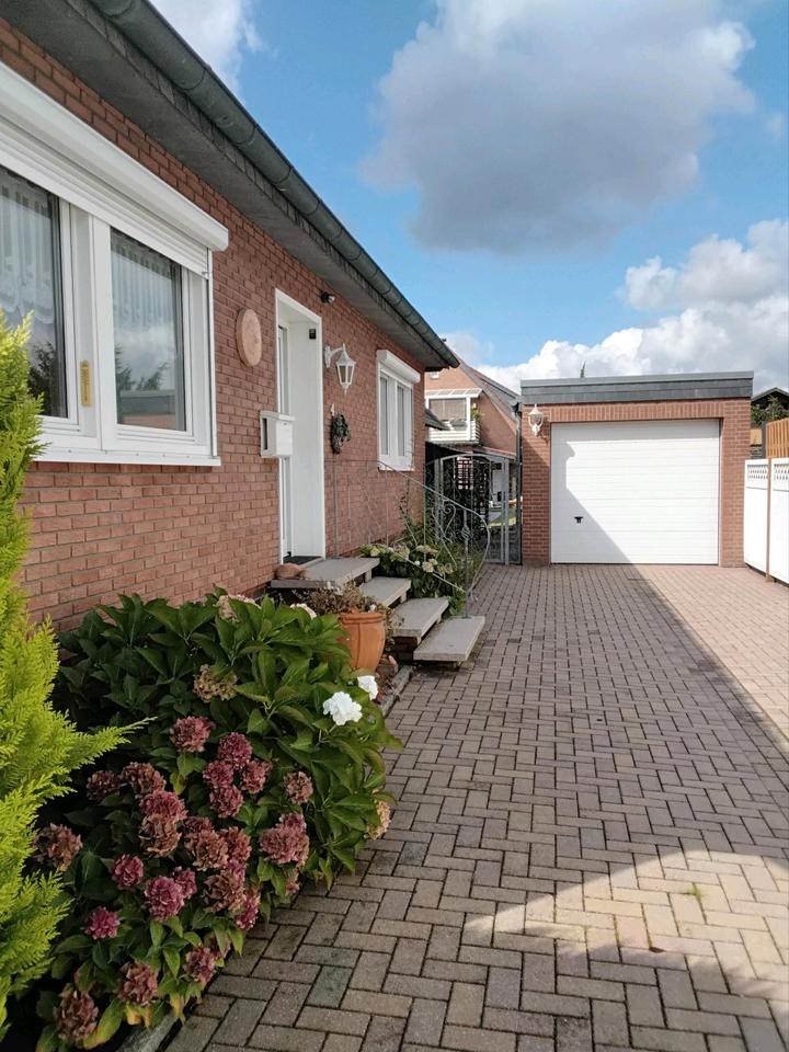 Thumbnail-Einfamilienhaus in Osloß (provisionsfrei)