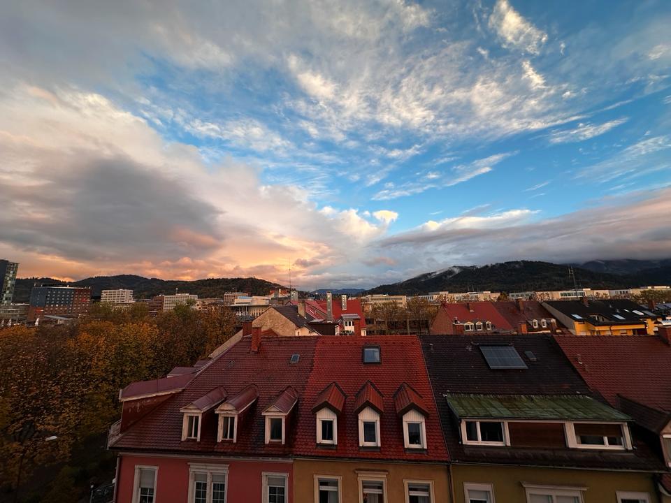 Thumbnail-3 Einzelbüros | Freiburg-Stühlinger | ab 450 €​​​​​​​​​​​​​​​​