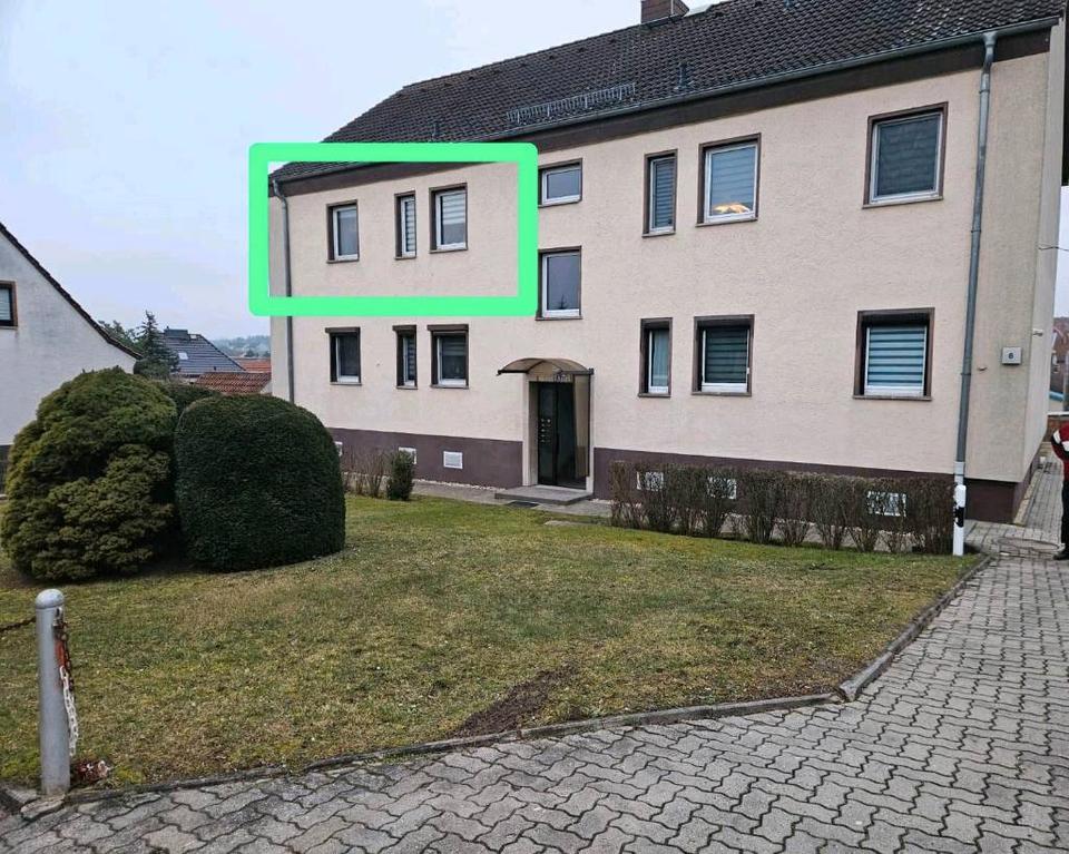 Thumbnail-Zwei Zimmer Wohnung