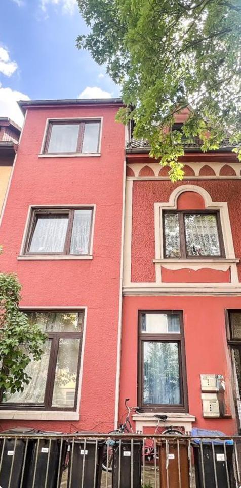 Thumbnail-MFH in Walle 4 WE