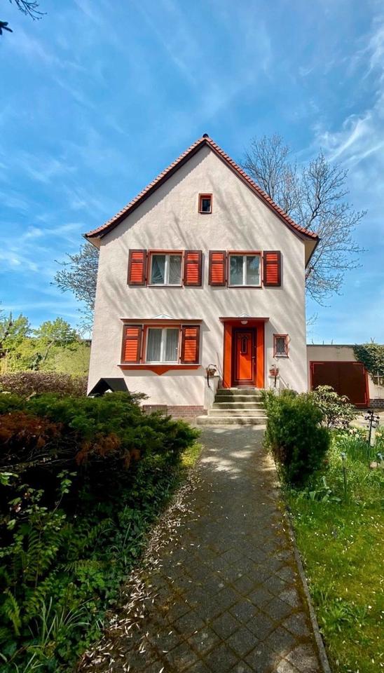 Thumbnail-Einfamilienhaus zu verkaufen